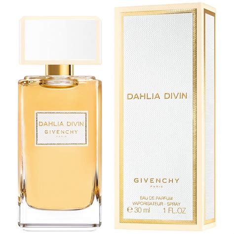 dahlia divin givenchy eau de parfum nude|Givenchy perfume dahlia divin 75ml.